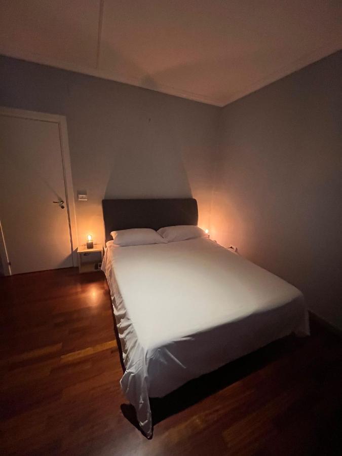 Machiya 128 Leilighet Bari Eksteriør bilde